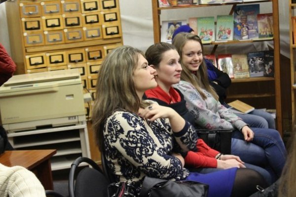 У Луцьку виступав кобзар. ФОТО