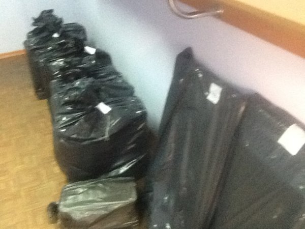 У Луцьку «Автомайдан Волинь» і міліція накрили підпільних букмекерів. ФОТО 