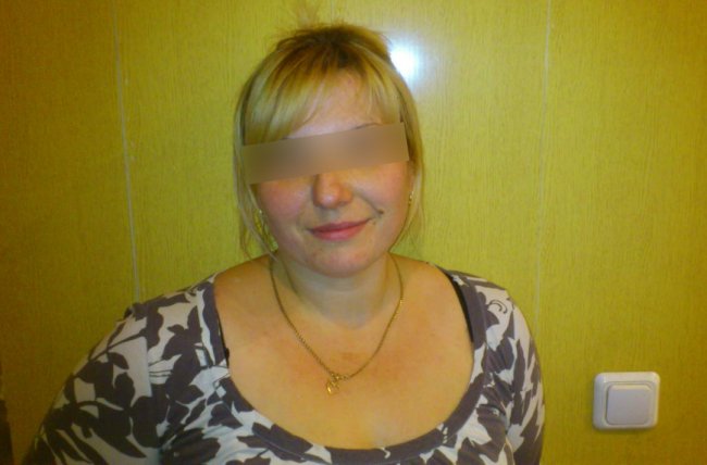 Олена Добродій