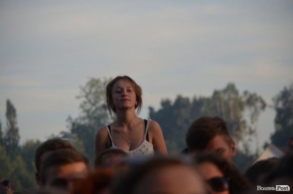 «Бандерштат»: день другий. ФОТО