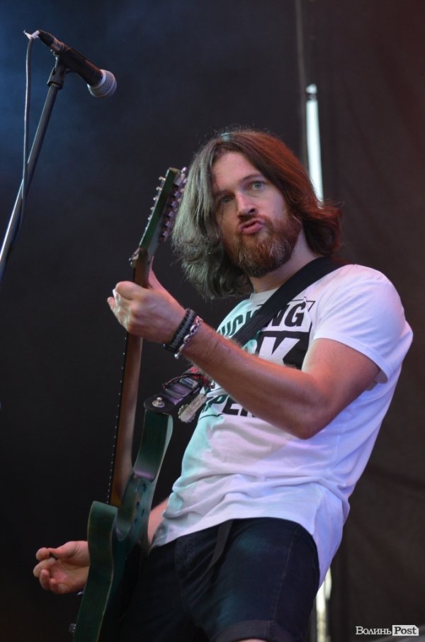 «Бандерштат»: день другий. ФОТО