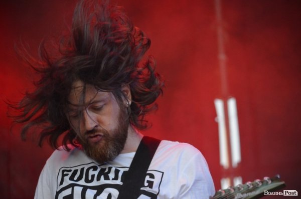 «Бандерштат»: день другий. ФОТО