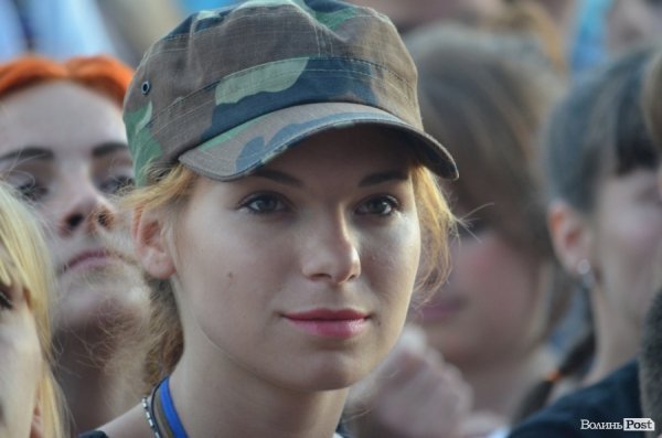 «Бандерштат»: день другий. ФОТО