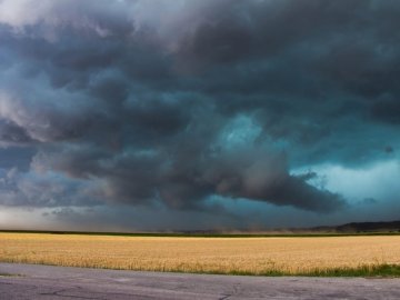 Погода у Луцьку на завтра, 22 серпня