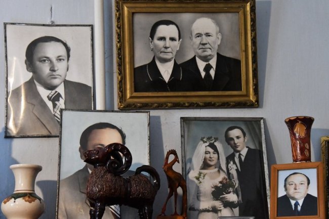 Довгожителька з Волині відзначила 104-й день народження