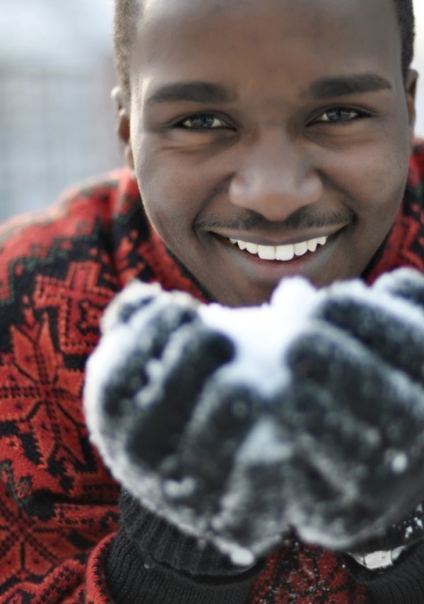 Фотовиставка Лідії Кожевнікової 