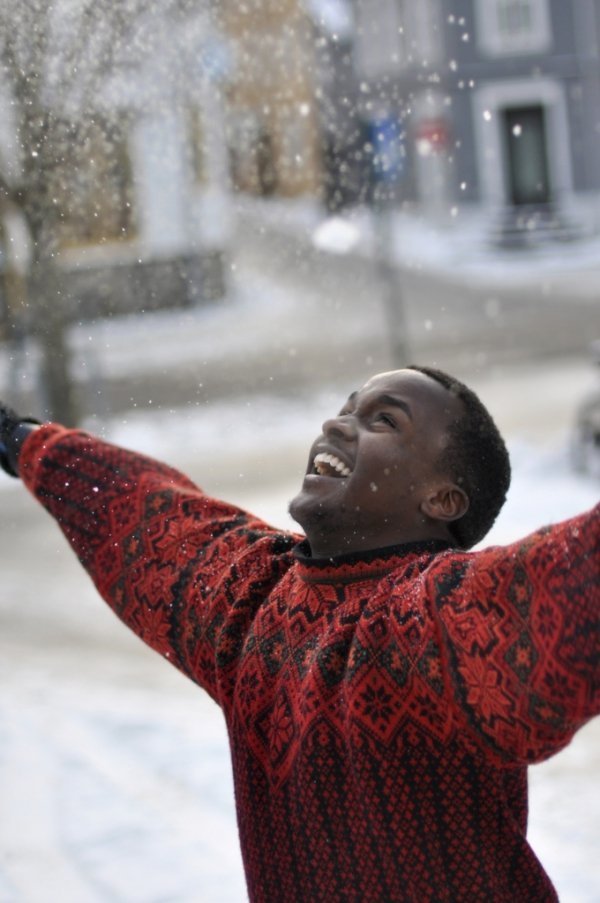 Фотовиставка Лідії Кожевнікової 