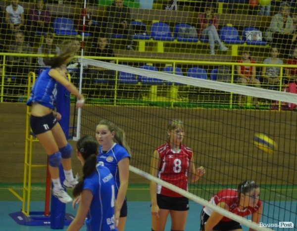 Спортшкола у Луцьку відкрилася після ремонту. ФОТО