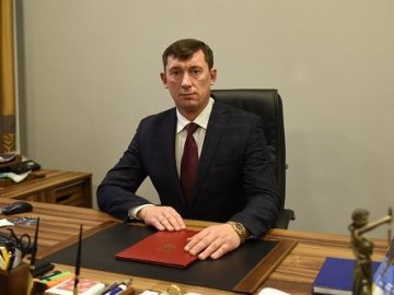 Обрали нового голову Ківерцівського районного суду 