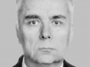 Помер професор луцького вишу 
