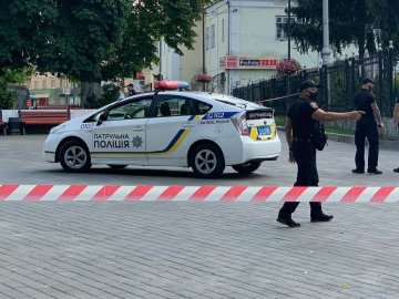 Захоплення заручників у Луцьку: на місце терміново вилетів Аваков