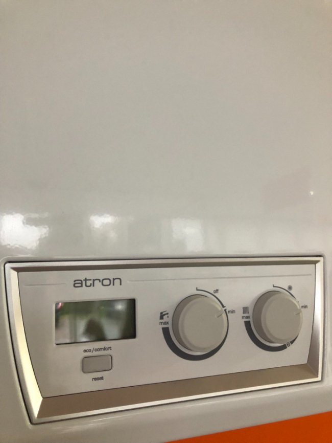 Понад 200 сучасних газових котлів цьогоріч придбали споживачі у «Волиньгазу» 