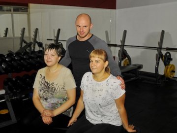 «БудуйТіло3»: відеовипуск