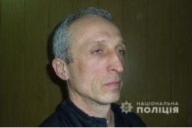 На Волині розшукують злочинця