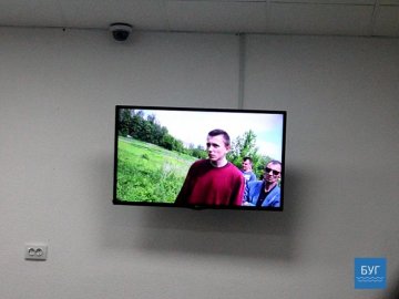 Скаржився на погане самопочуття: допит ймовірного вбивці Каті Литкіної перенесли