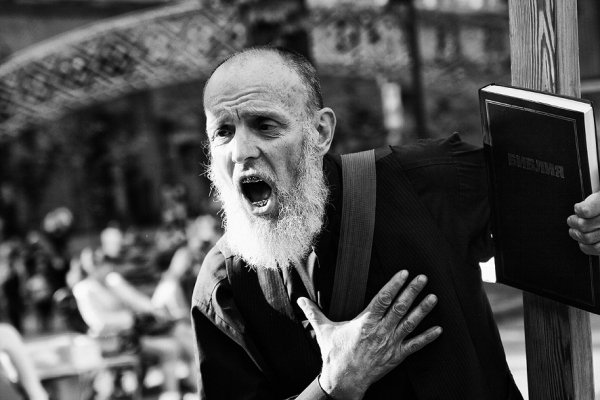 Фотовиставка Юрія Наумовича