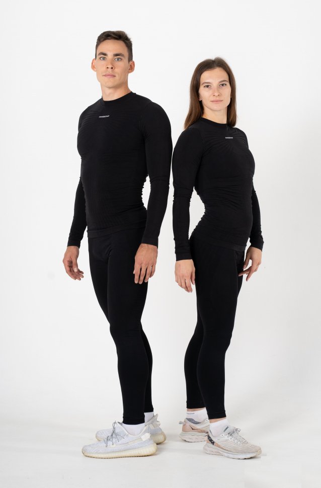 Тепло та комфорт: як вибрати ідеальну термобілизну на зиму