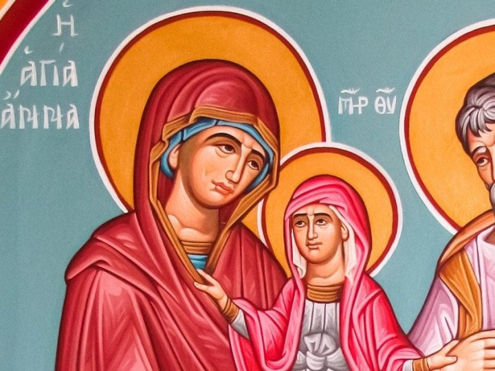 Вже не 7 серпня: коли будемо святкувати Успіння пресвятої Анни за новим календарем