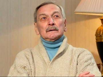 «Не пам'ятаю, не знаю»: актор з Волині Талашко вперше прокоментував секс-скандал зі студентками