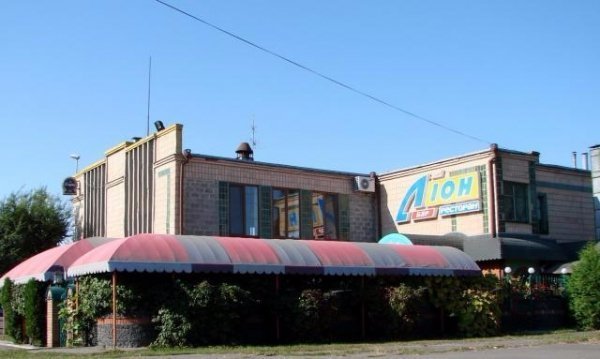 Визначили п’ятірку найстаріших ресторанів Луцька