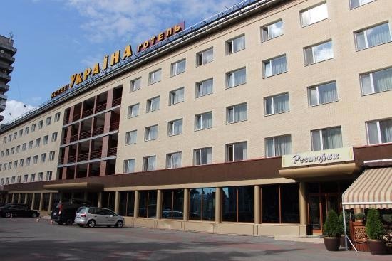 Визначили п’ятірку найстаріших ресторанів Луцька