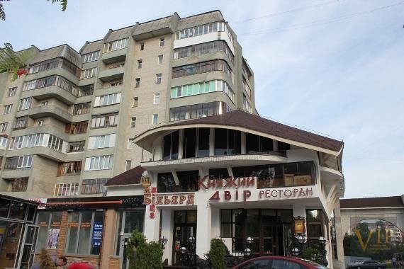 Визначили п’ятірку найстаріших ресторанів Луцька