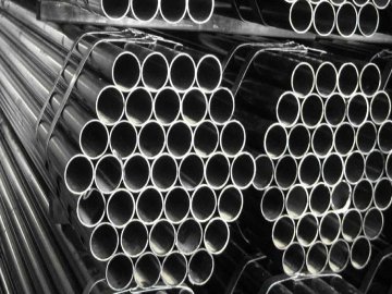 Нержавіюча труба: сфери застосування та різновиди*