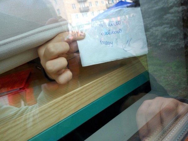 Де у Луцьку сьогодні можна зустріти «Ревізора». ФОТО. ВІДЕО