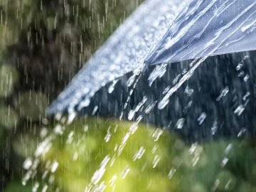 Якою буде погода у Луцьку та на Волині у понеділок, 7 серпня