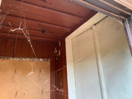 У Володимирі-Волинському комунальне приміщення продають через аукціон. ФОТО