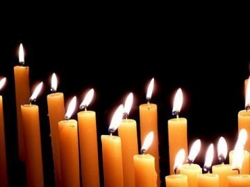 Лучан закликають вшанувати пам’ять жертв голодоморів