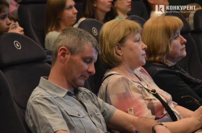 У Луцьку обговорили, якою буде відпочинкова зона біля Сапалаївки