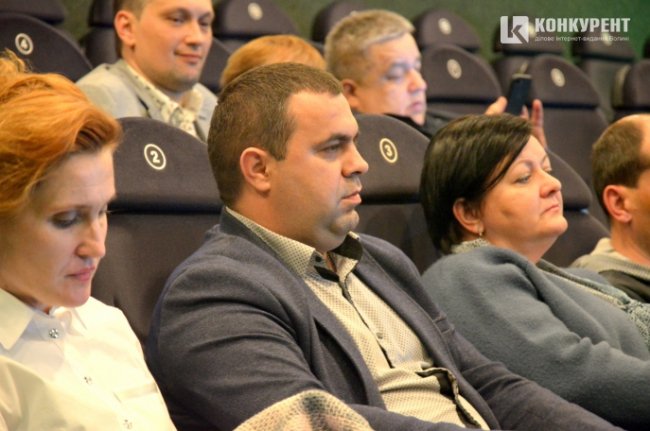 У Луцьку обговорили, якою буде відпочинкова зона біля Сапалаївки