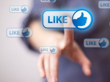 Що думають лучани про соцмережі. ВІДЕО