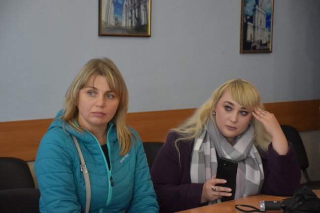 Наведемо лад, якщо торгуватимемо там ще 15 років, – підприємці Старого ринку у Луцьку