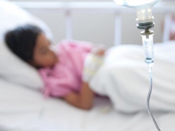 На Сумщині сталося масове отруєння школярів та вчителів