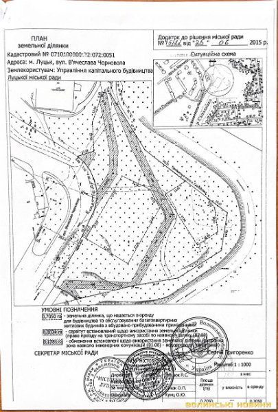 Як «Свідомий» Покровський кинув ветеранів АТО та сімʼї загиблих на десятки квартир, – ЗМІ
