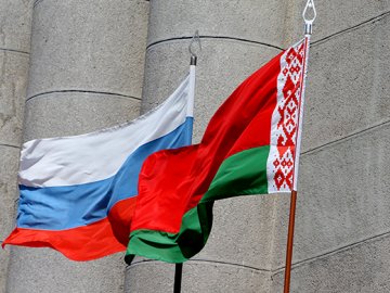 У разі загрози наступу Білорусі влада попередить громадян, – ОП