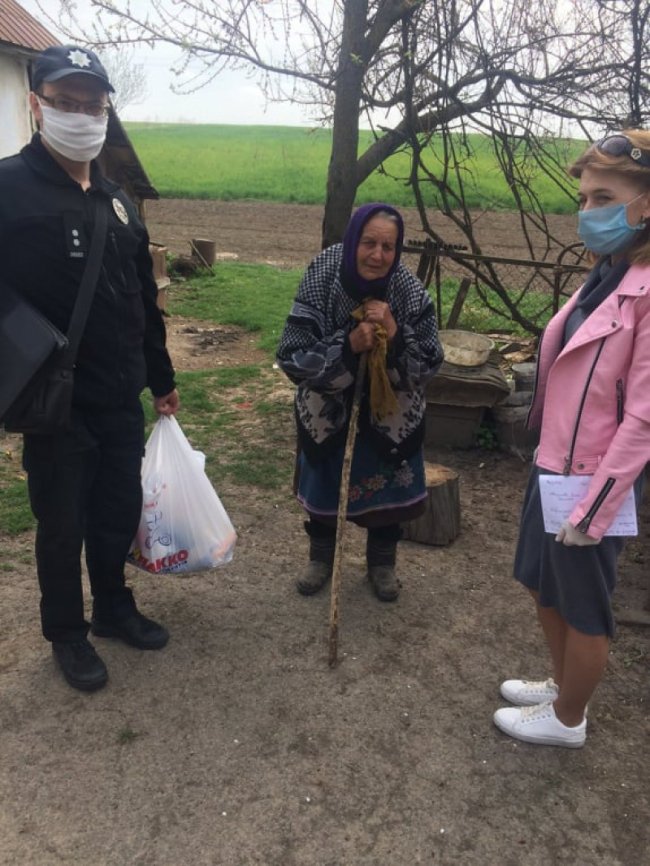 У громаді біля Луцька подбали про людей важкої долі