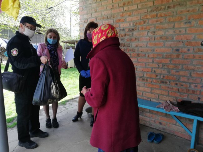 У громаді біля Луцька подбали про людей важкої долі