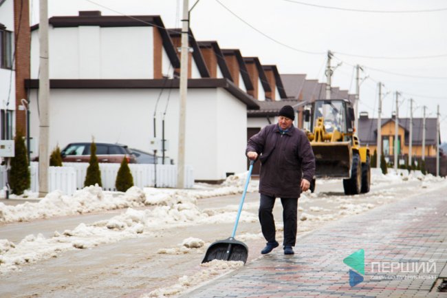 Як живеться у «Струмочку»: хто хазяйнує та як стежить за порядком у котеджному містечку*