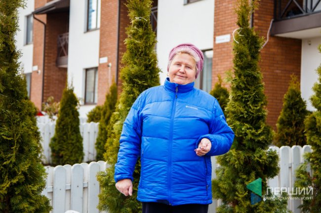 Як живеться у «Струмочку»: хто хазяйнує та як стежить за порядком у котеджному містечку*