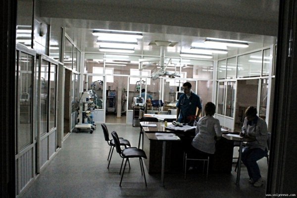 Як роблять операцію на серці у Волинській обласній лікарні. ФОТО. ВІДЕО