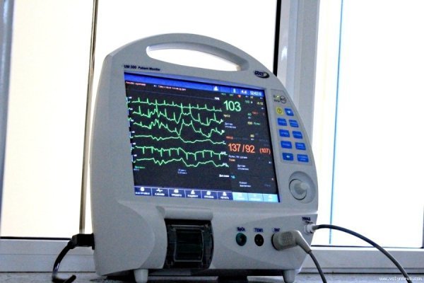 Як роблять операцію на серці у Волинській обласній лікарні. ФОТО. ВІДЕО