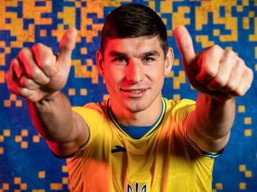 Засмутили росіян: Збірна України показала форму, в якій гратиме на Євро-2020. ФОТО, ВІДЕО