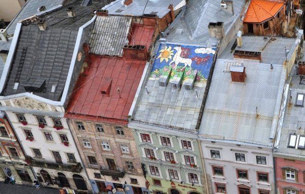 Автор фото - Павло Березюк 