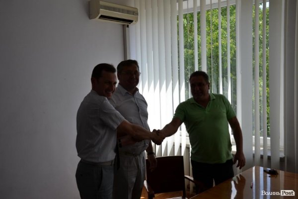 Луцьк знову взявся за свої межі: порозумілися з більшістю сіл. ФОТО