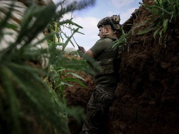 У Генштабі розповіли про ситуацію на Волинському та інших напрямках фронту станом на 3 липня