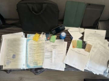 Підприємець із Волині переправив за кордон півтора десятка ухилянтів