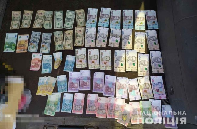 На Волині викрили банду, яка збувала наркотики в особливо великих розмірах. ФОТО